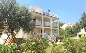 Apartmani Fortuna